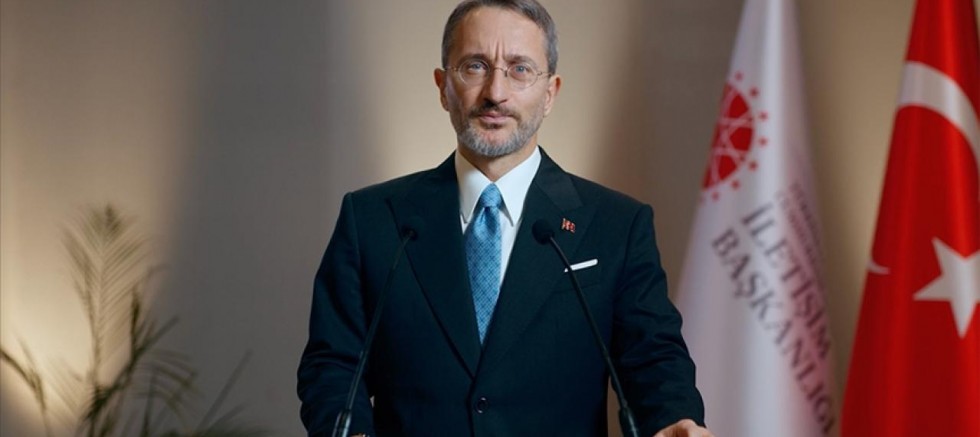 Fahrettin Altun: Teyit Edilmemiş Bilgilere İtimat Etmeyin