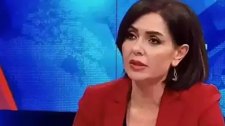 Gazeteci Özlem Gürses Gözaltına Alındı: TSK'ya Yönelik Sözleri Tepki Çekti