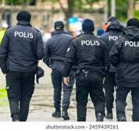 İçişleri Bakanlığı'ndan KALKAN Operasyonları