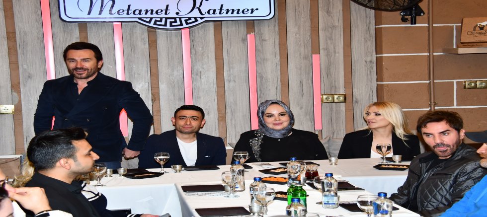 DÜNYANIN EN TATLI FESTİVALİ GAZİANTEP'TE..