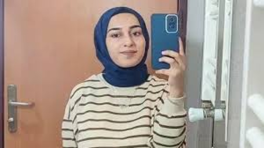 Rojin'in babası Narin Gürkan davasına geldi