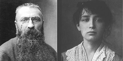 30 yıl akıl hastanesine kapatılan bir sanatçı: Camille Claudel