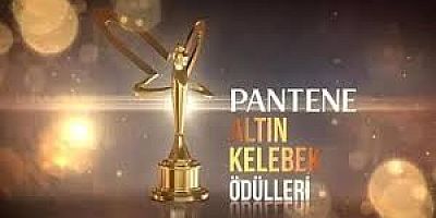 50. Pantene Altın Kelebek Ödülleri sahiplerini buldu