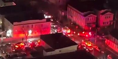 #ABD #SilahlıSaldırı #Queens #NewOrleans #YeniYılKabusu #BourbonCaddesi #ŞiddetOlayları #SilahKontrolü #Haber #DünyaGündemi