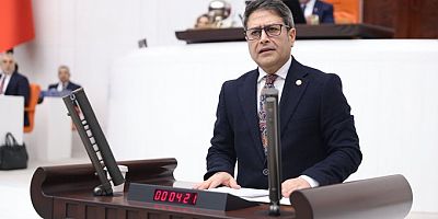 Ali Şahin'den Nurdağı yol müjdesi