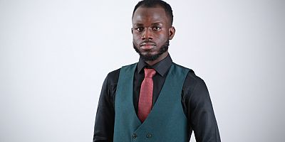 Bir Afrikalının notları...