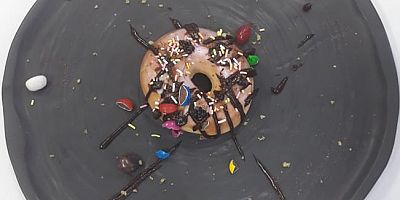 “Deneyenleri büyüleyecek” DONUT