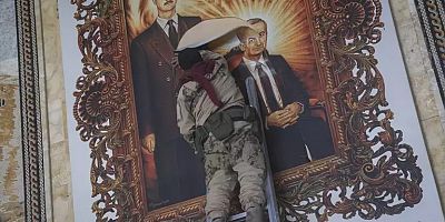 Esad Dönemi Sona Erdi: Serveti İçin Küresel Av Başladı