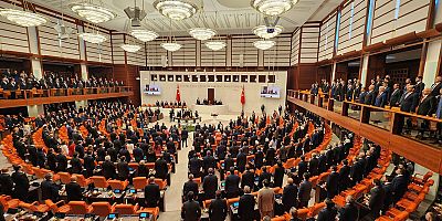 MHP'den oteller yılda iki kez denetlensin teklifi