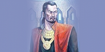 Sultan Baybars