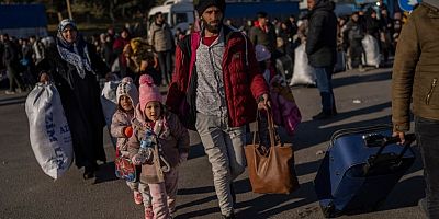 Suriyelilerin Yüzde 72’si Esad Rejimi Çöktükten Sonra Ülkesine Dönmek İstiyor.