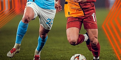 UEFA Avrupa Ligi’nde Galatasaray ve Malmö Yenişemedi: 2-2