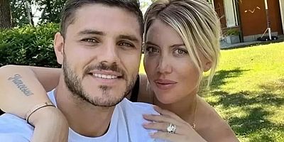 Wanda Nara’dan Sürpriz Hamle: Mauro Icardi ile Barıştı mı?