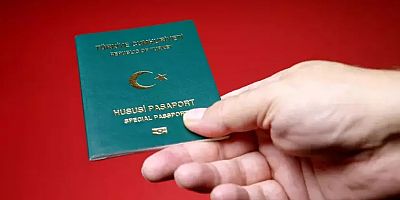 Yeşil ve Gri Pasaportlarla İlgili Değişiklik İddiaları Asılsız