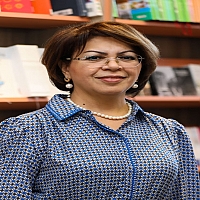 Asistan Prof Reyhan Shikhlinskaya