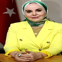 Sabiha Gül Doğan