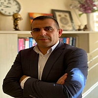 Prof. Dr. Ahmet Ocak Akdemir