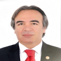 Prof. Dr. Mazhar BAĞLI